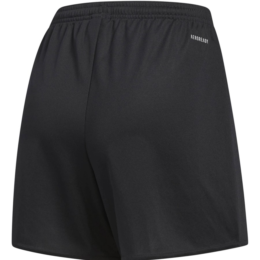 Damen Adidas Shorts | Adidas Parma 16 Damen Shorts Schwarz-Weis