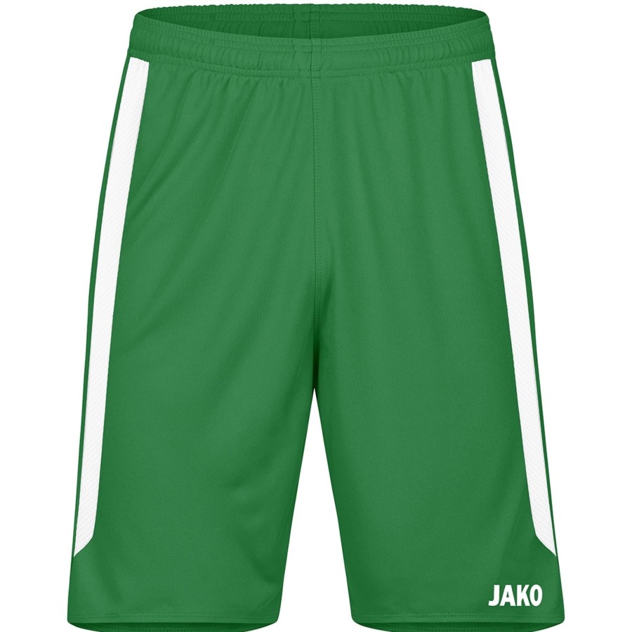 Kinder Jako Shorts | Jako Kinder Sporthose Power Sportgrun