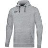 Kinder Jako Hoodies | Jako Kinder Kapuzensweat Base Grau