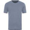 Herren Jako T-Shirts | Jako Herren T-Shirt Pro Casual Smokey Blue