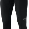 Kinder Jako Tights | Jako Compression 2.0 Long Tight Schwarz