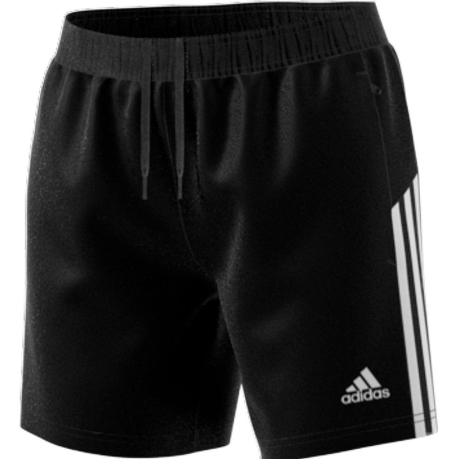 Damen Adidas Shorts | Adidas Damen Trainingsshorts Condivo 22 Schwarz