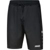 Herren Jako Shorts | Jako Trainingsshorts Winter Schwarz