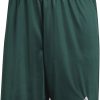 Herren Adidas Shorts | Adidas Parma 16 Shorts Core Green-Weis