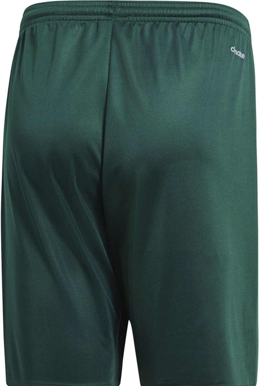 Herren Adidas Shorts | Adidas Parma 16 Shorts Core Green-Weis