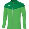 Damen Jako Jacken | Jako Damen Prasentationsjacke Champ 2.0 Grun