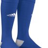 Kinder Adidas Stutzen | Adidas Stutzen Milano 16 Blau-Weis