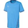 Kinder Puma Trikots | Puma Kinder Trikot Teamgoal 23 Blau