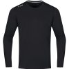 Herren Jako Baselayer | Jako Herren Longsleeve Run 2.0 Schwarz