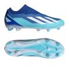 Sportschuhe Adidas Adidas Fusballschuhe | Adidas X Crazyfast.3 Ll Fg Marinerush Blau Weiss Orange