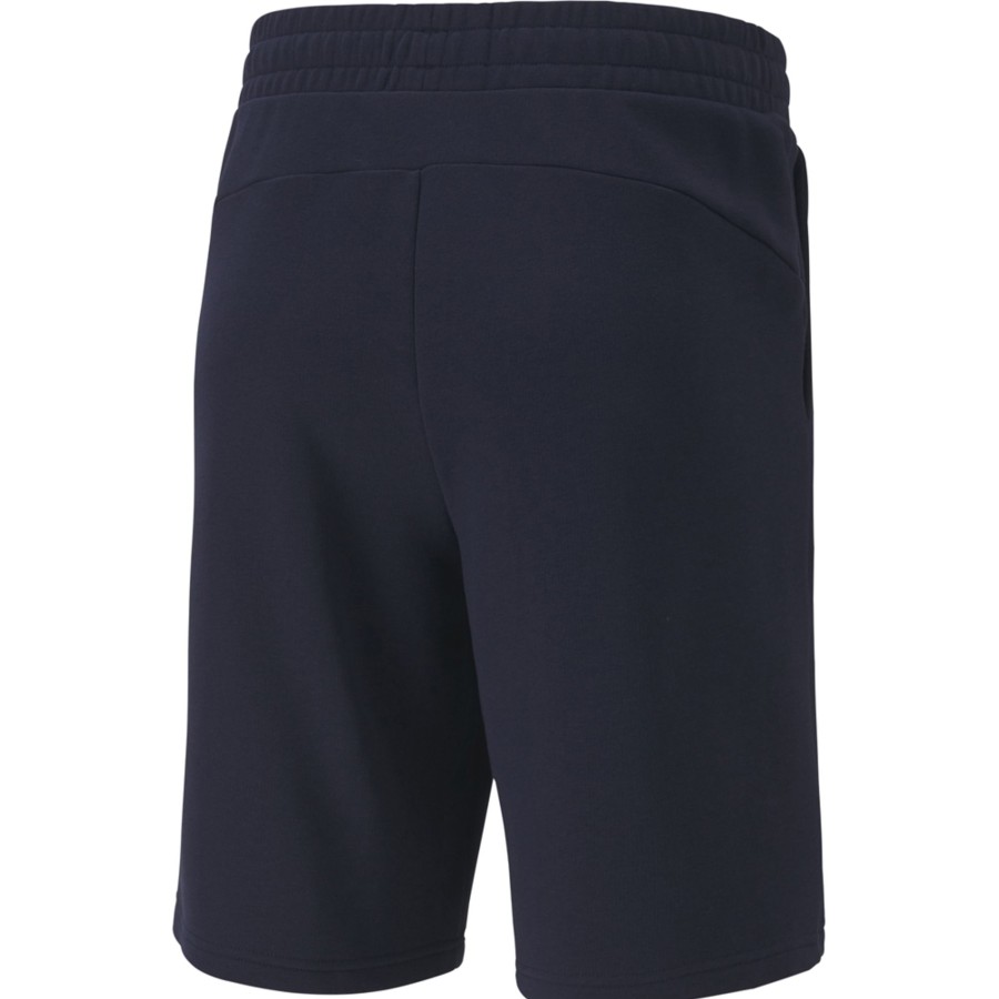 Damen Puma Shorts | Puma Shorts Teamgoal 23 Casuals Blau