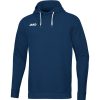 Herren Jako Hoodies | Jako Kapuzensweat Base Blau