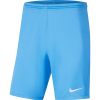 Kinder Nike Shorts | Nike Kinder Shorts Park Iii Blau