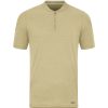 Herren Jako Polo-Shirts | Jako Herren Polo-Shirt Pro Casual Beige