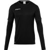 Damen Uhlsport Torwarttrikots | Uhlsport Save Torwarttrikot Schwarz/Anthra