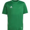 Kinder Adidas Trikots | Adidas Kinder Trikot Tabela 23 Grun-Weis