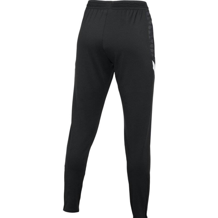 Damen Nike Trainingshosen | Nike Damen Trainingshose Strike 21 Schwarz-Grau-Weis