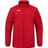 Herren Jako Jacken | Jako Coachjacke Team Rot