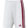 Herren Adidas Shorts | Adidas Herren Shorts Squadra 21 Weis-Rot