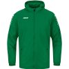 Herren Jako Jacken | Jako Allwetterjacke Team 2.0 Grun