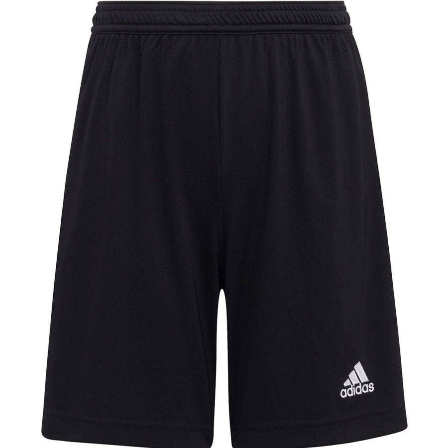 Kinder Adidas Shorts | Adidas Kinder Shorts Entrada 22 Schwarz