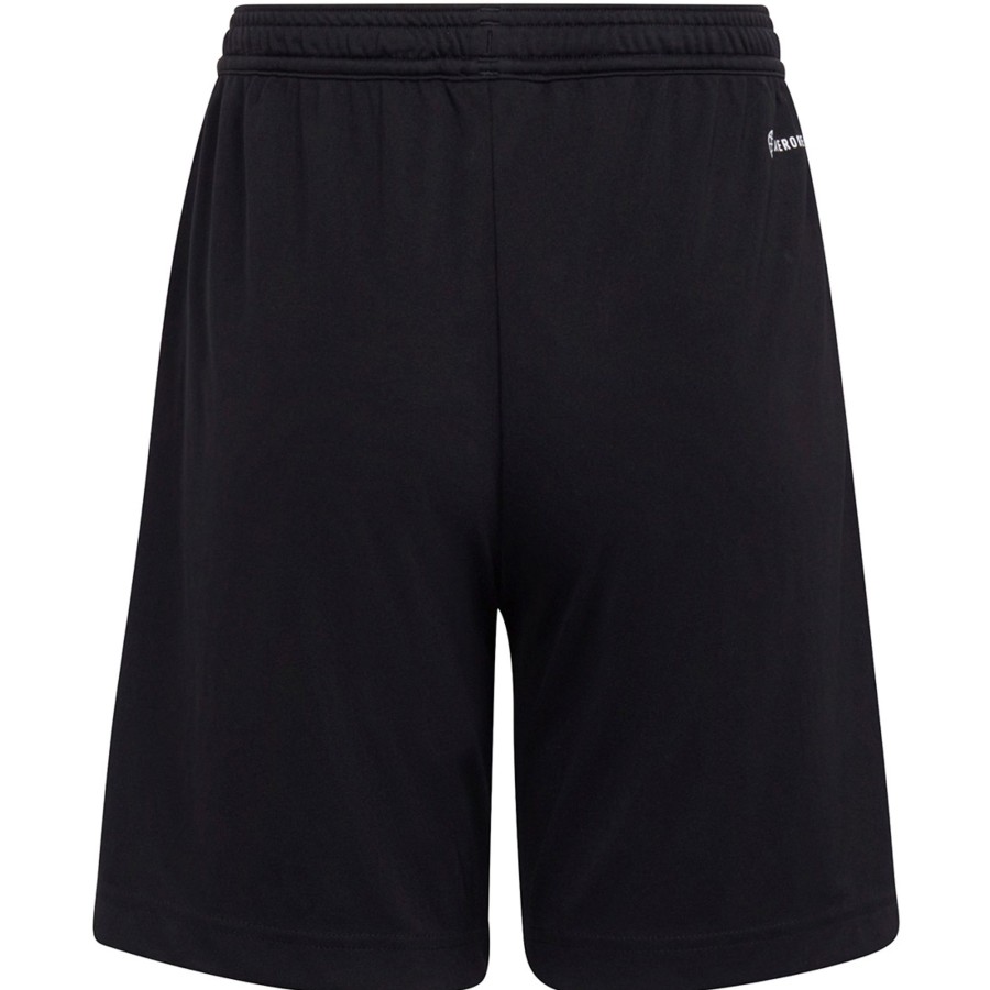 Kinder Adidas Shorts | Adidas Kinder Shorts Entrada 22 Schwarz