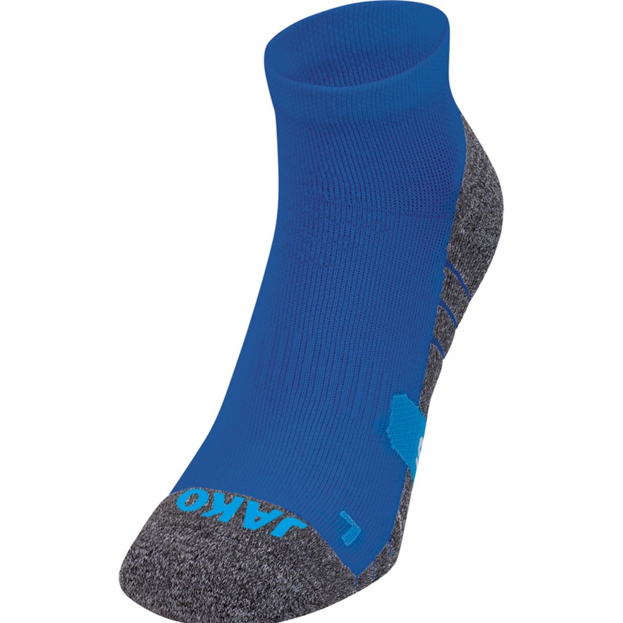 Kinder Jako Socken | Jako Trainingssocken Kurz Blau