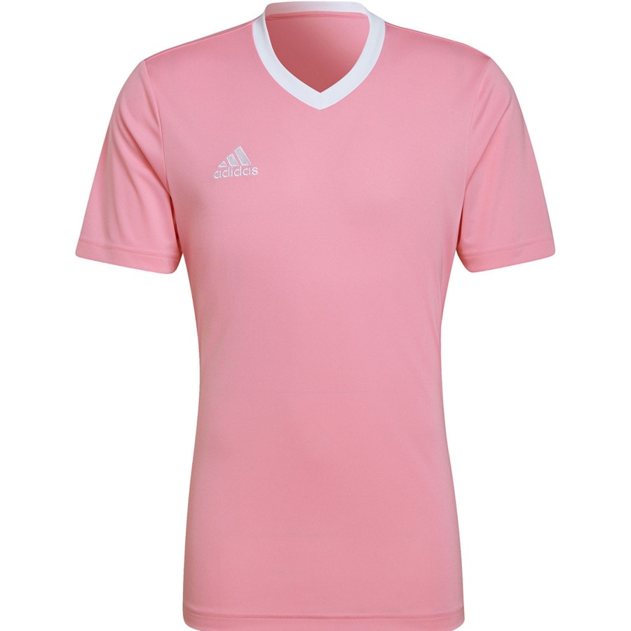 Herren Adidas Trikots | Adidas Herren Trikot Entrada 22 Rosa