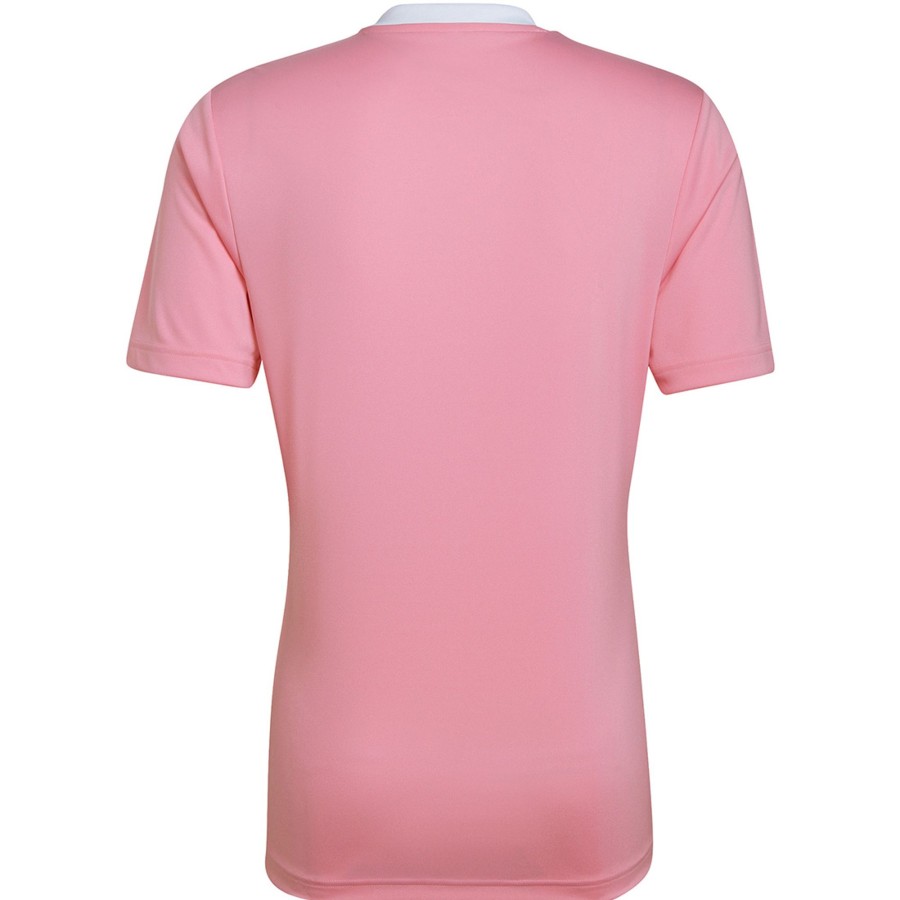 Herren Adidas Trikots | Adidas Herren Trikot Entrada 22 Rosa