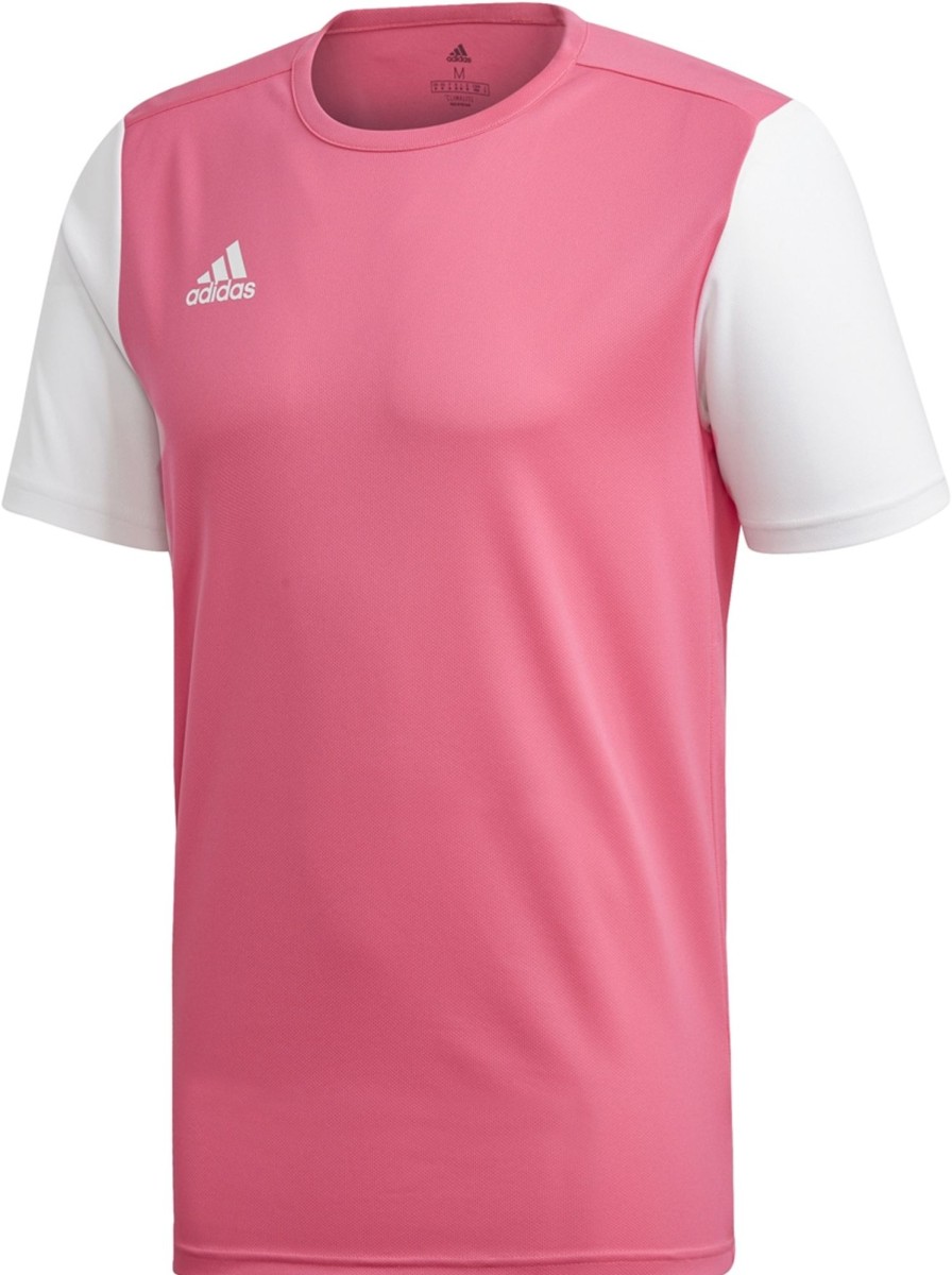 Herren Adidas Trikots | Adidas Trikot Estro 19 Pink