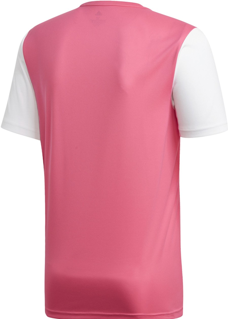 Herren Adidas Trikots | Adidas Trikot Estro 19 Pink