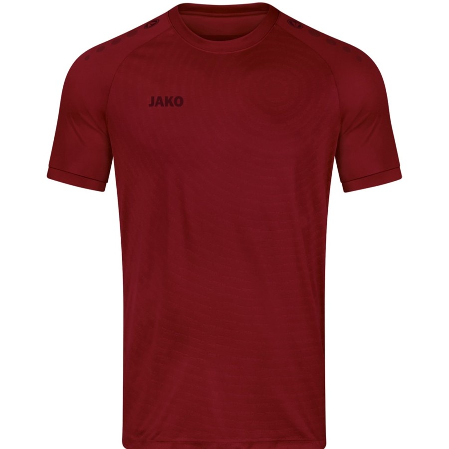 Herren Jako Trikots | Jako Herren Trikot World Rot