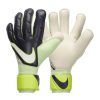 Herren Nike Torwarthandschuhe | Nike Vapor Grip3 Torwarthandschuhe Luminous Grau F015