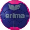 Sportausruestung Erima | Erima Handball Pure Grip No. 4 Blau-Pink