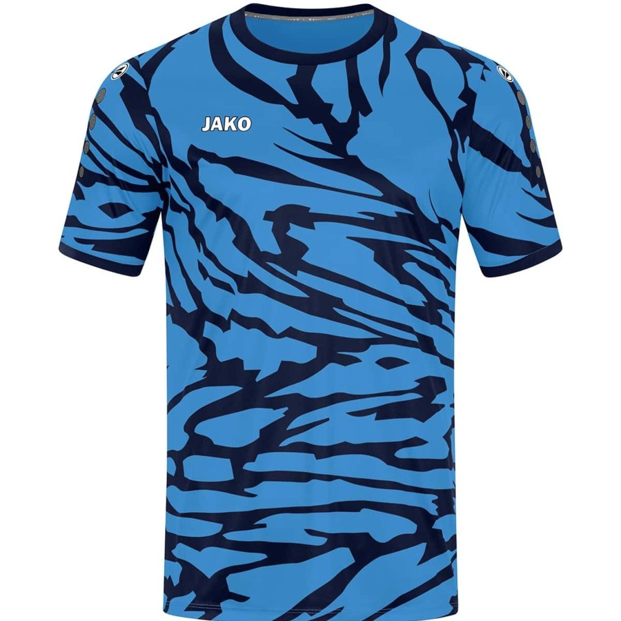 Kinder Jako Trikots | Jako Kinder Trikot Animal Jako Blau/Marine