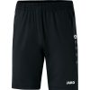 Kinder Jako Shorts | Jako Kinder Trainingsshorts Premium Schwarz