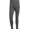 Herren Adidas Tights | Adidas Trainingshose Condivo 22 Pro Grau