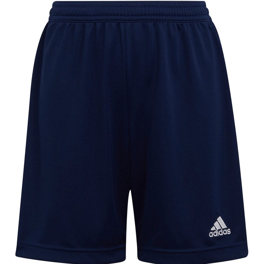 Kinder Adidas Shorts | Adidas Kinder Shorts Entrada 22 Blau