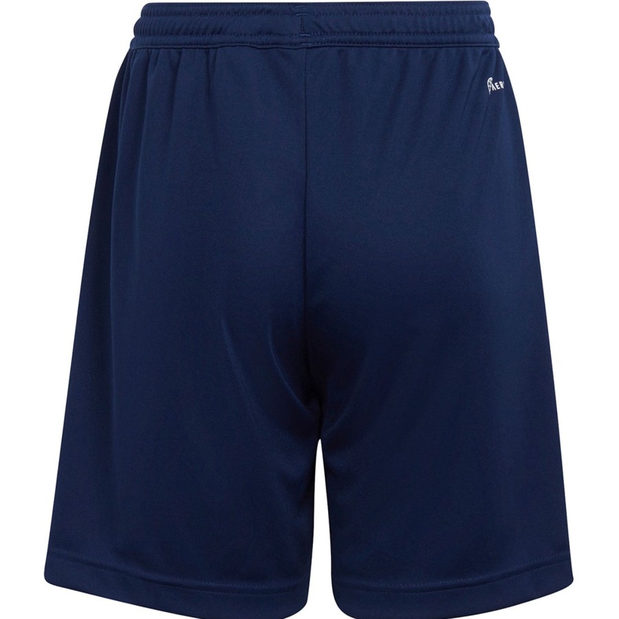 Kinder Adidas Shorts | Adidas Kinder Shorts Entrada 22 Blau