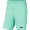 Kinder Nike Shorts | Nike Park Iii Kinder Shorts Hyper Turq-Schwarz