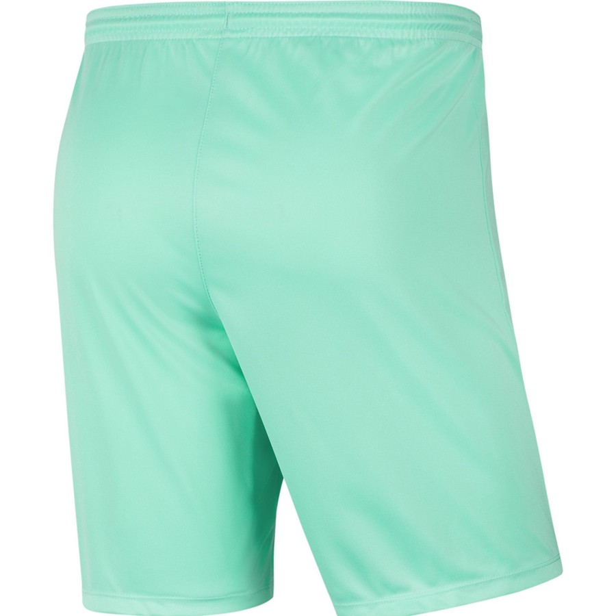 Kinder Nike Shorts | Nike Park Iii Kinder Shorts Hyper Turq-Schwarz