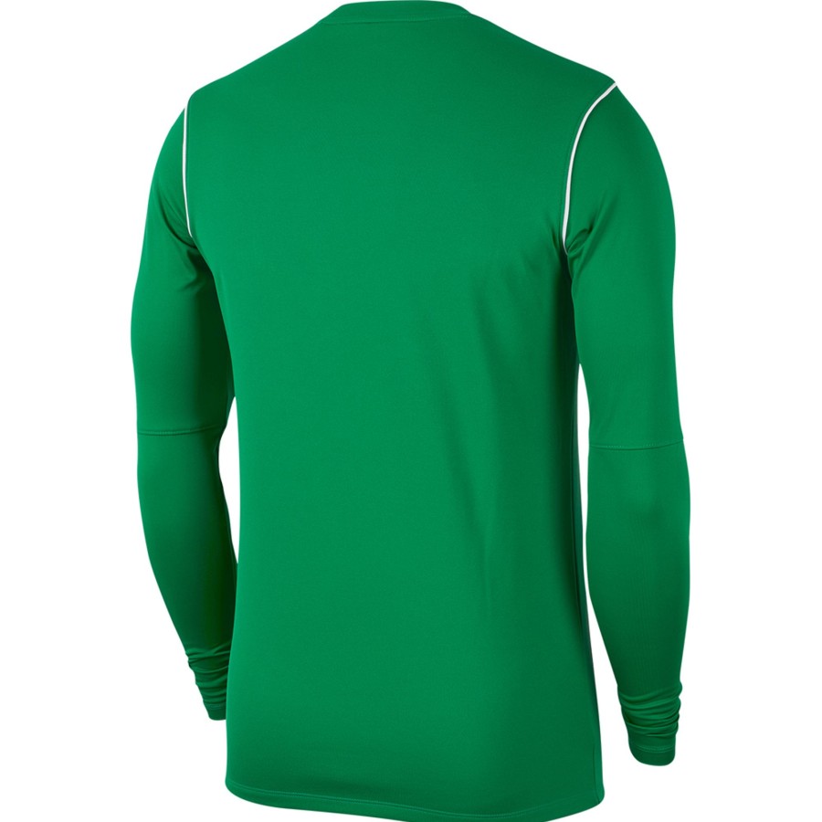 Herren Nike Sweatshirts | Nike Sweatshirt Park 20 Training Grun