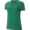 Damen Nike T-Shirts | Nike Damen Kurzarm T-Shirt Park 20 Grun