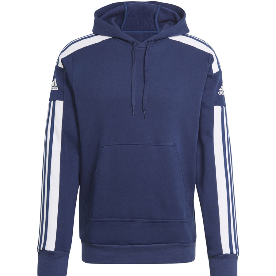 Herren Adidas Sweatshirts | Adidas Herren Sweatshirt Squadra 21 Blau