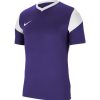 Kinder Nike Trikots | Nike Kinder Kurzarm Trikot Park Derby Iii Violett-Weis