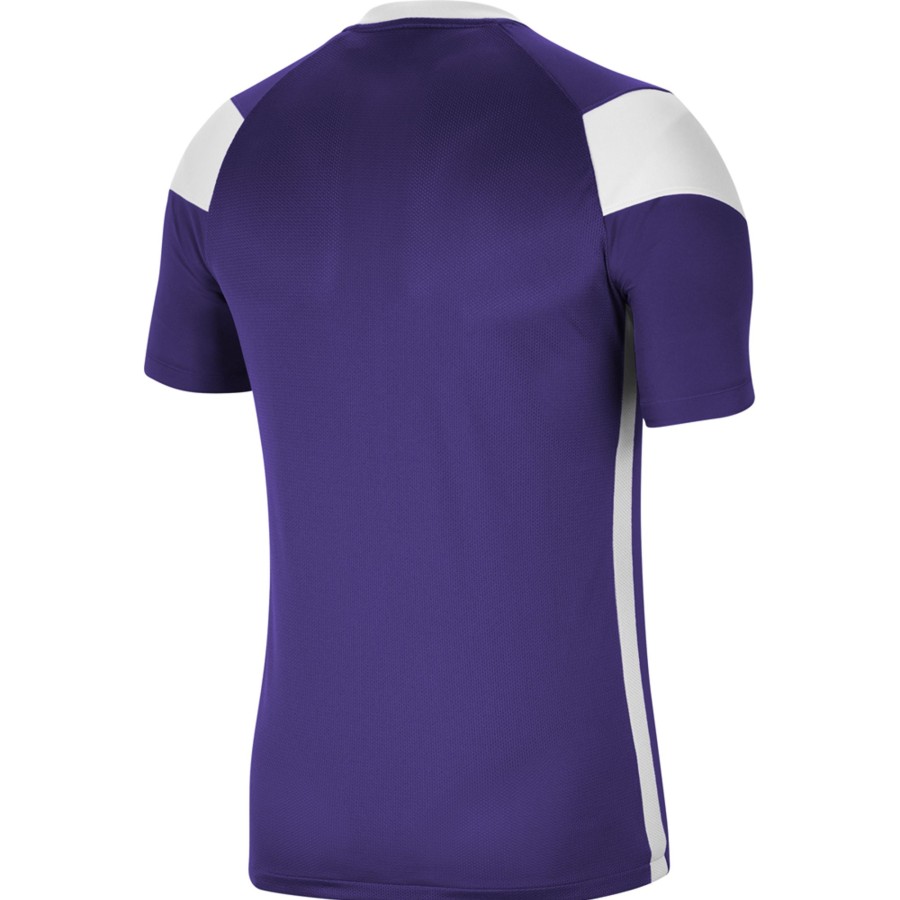 Kinder Nike Trikots | Nike Kinder Kurzarm Trikot Park Derby Iii Violett-Weis