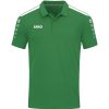 Herren Jako Polo-Shirts | Jako Herren Polo-Shirt Power Sportgrun