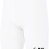 Kinder Jako Tights | Jako Basic 2.0 Tights Weis