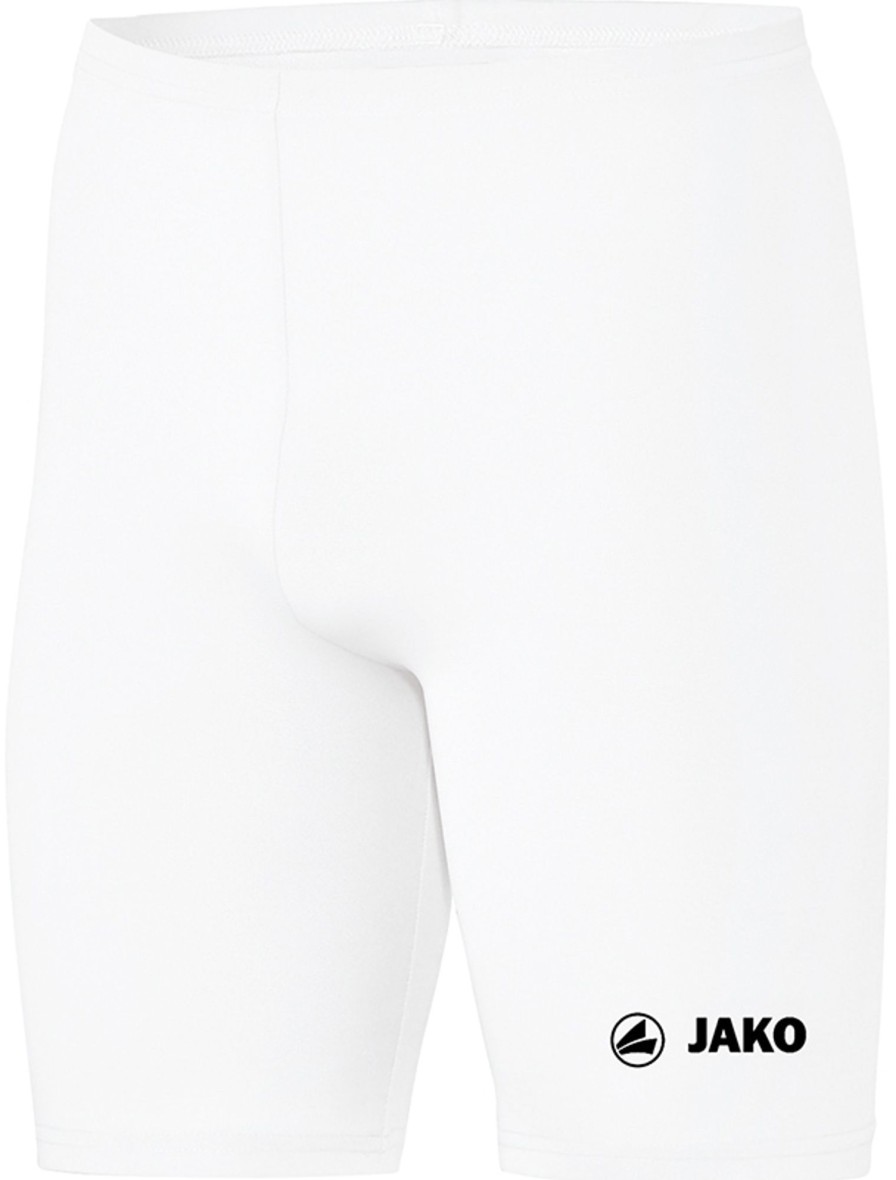 Kinder Jako Tights | Jako Basic 2.0 Tights Weis