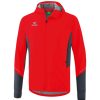 Kinder Erima Jacken | Erima Kinder Racing Runningjacke Rot Gunstig